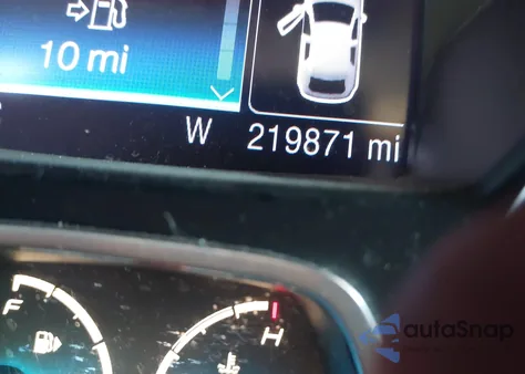 2013 Ford Escape Titanium from USA, damaged, VIN 1FMCU9J9XDUB32910